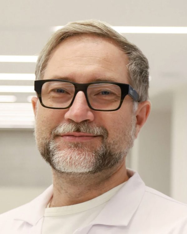 Portrét: prof. MUDr. Aleš Tomek, Ph.D., FESO