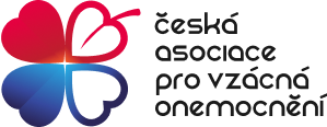 Česká asociace pro vzácná onemocnění