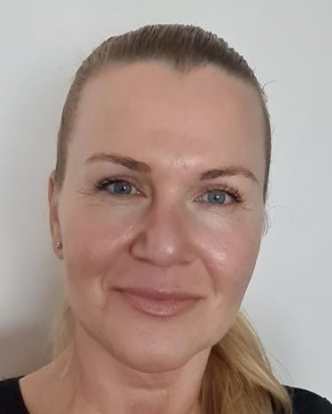 Portrét: Bc. Lucie Prokopová