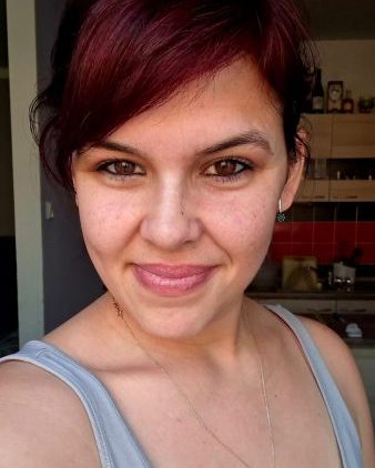 Portrét: Lucie Schulzová